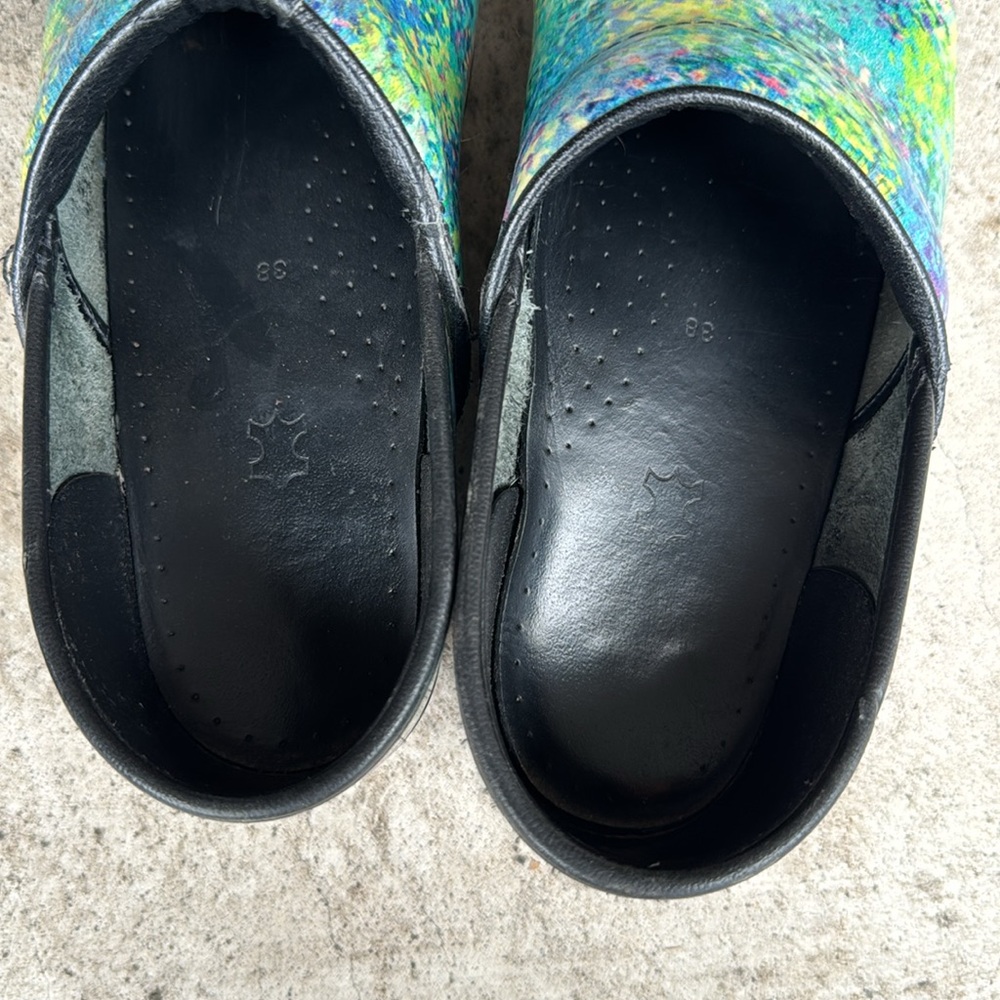 Dansko Professional clogs - Picture 4 of 8